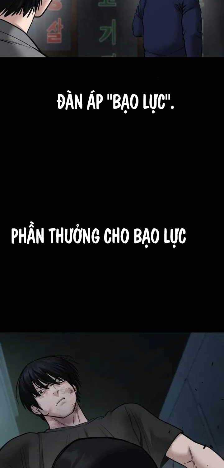 Giang Hồ Thực Thi Công Lý Chapter 108 - Trang 12