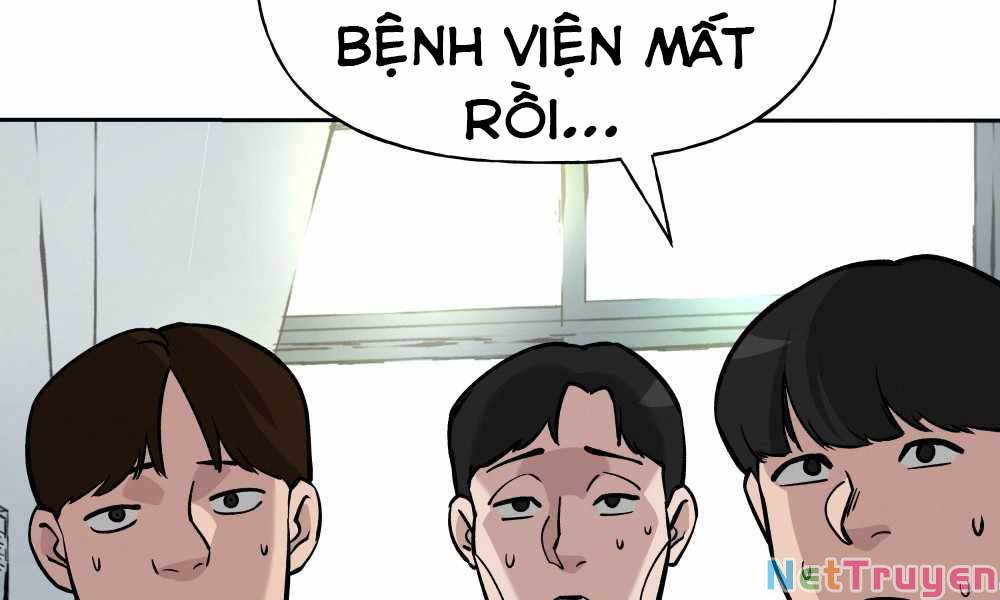 Giang Hồ Thực Thi Công Lý Chapter 5 - Trang 122