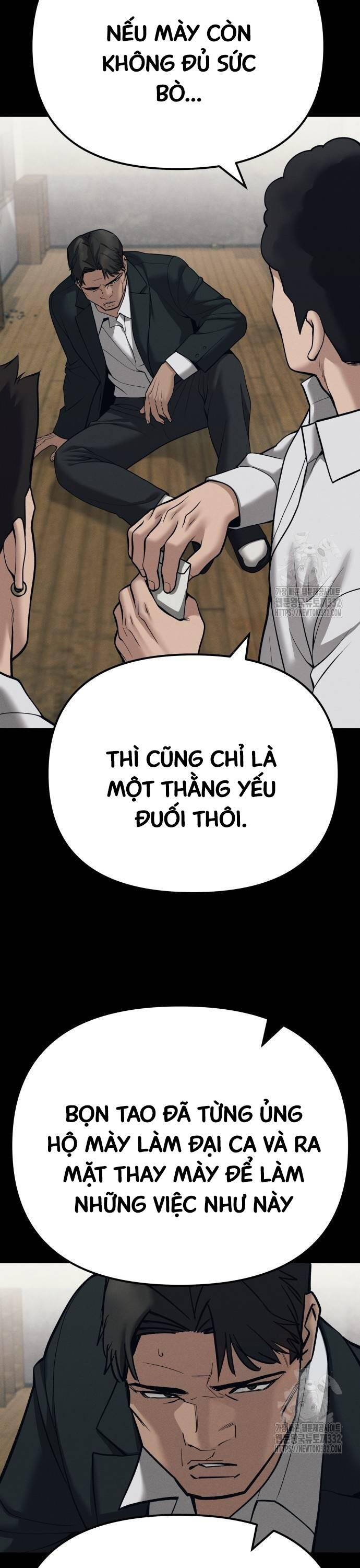 Giang Hồ Thực Thi Công Lý Chapter 94 - Trang 12