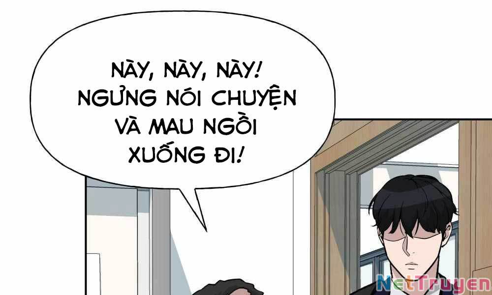 Giang Hồ Thực Thi Công Lý Chapter 2 - Trang 57