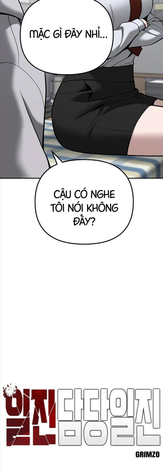 Giang Hồ Thực Thi Công Lý Chapter 88 - Trang 21