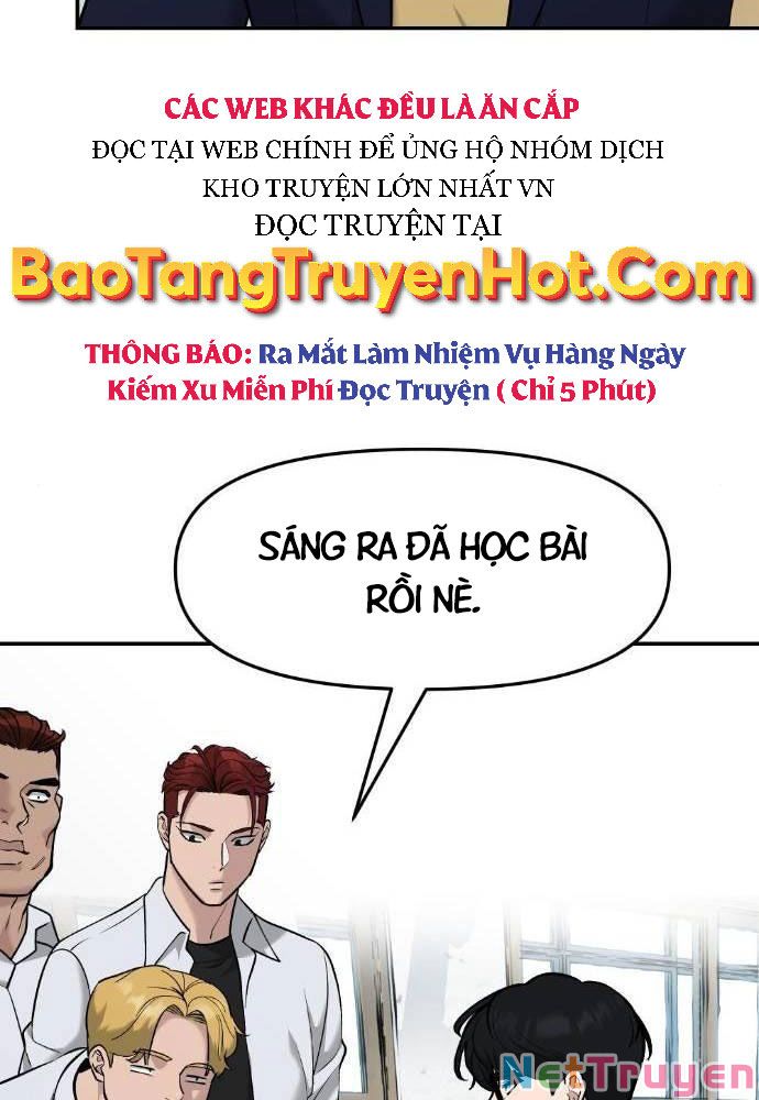 Giang Hồ Thực Thi Công Lý Chapter 21 - Trang 5