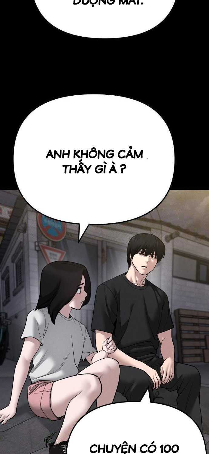 Giang Hồ Thực Thi Công Lý Chapter 106 - Trang 25