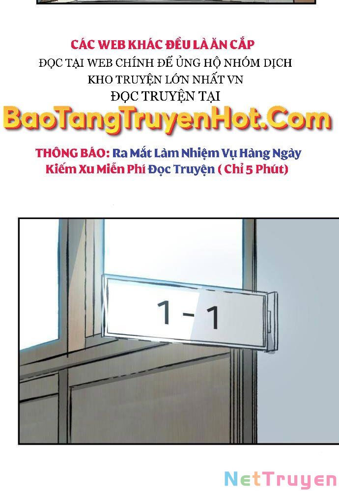 Giang Hồ Thực Thi Công Lý Chapter 21 - Trang 1