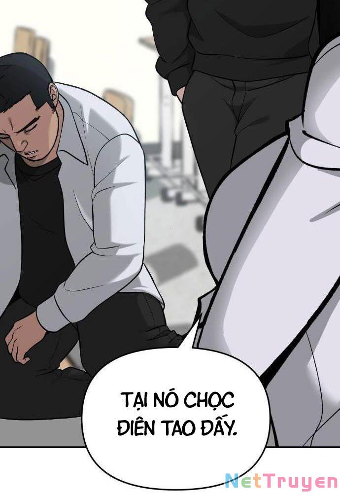 Giang Hồ Thực Thi Công Lý Chapter 21 - Trang 133