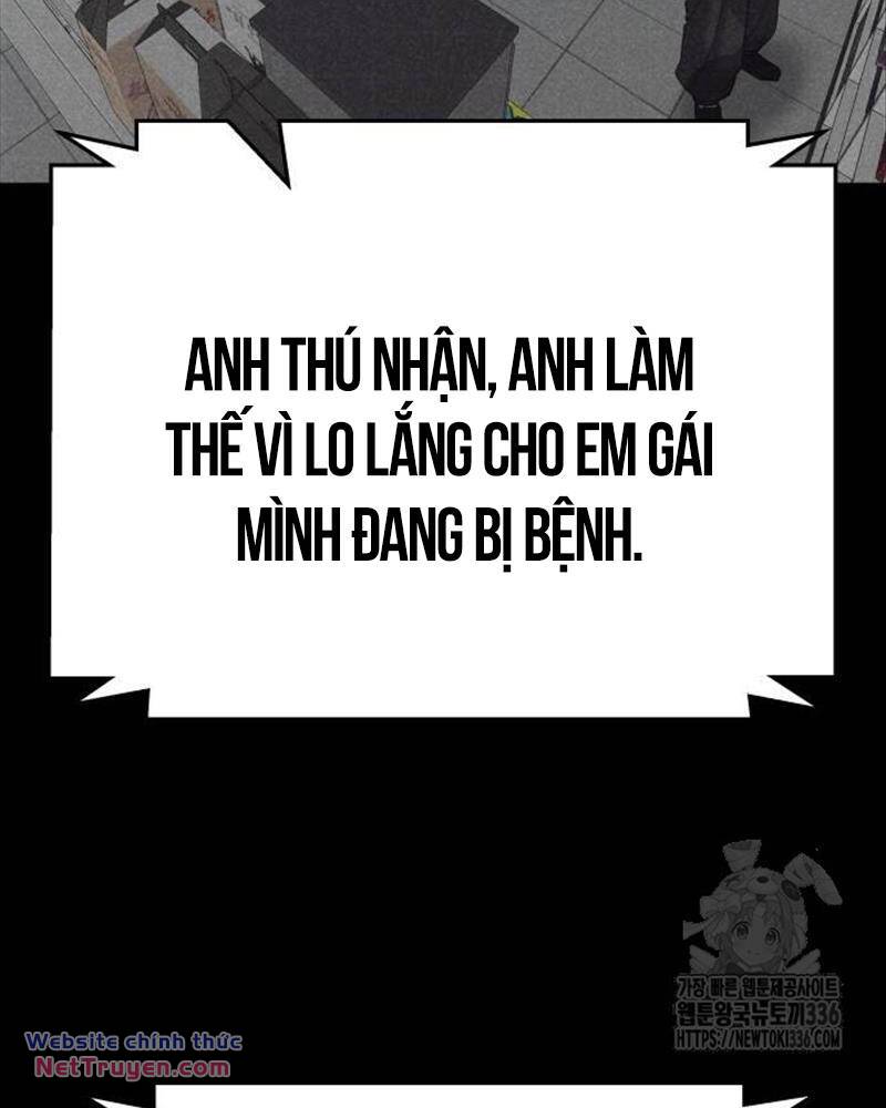 Giang Hồ Thực Thi Công Lý Chapter 98 - Trang 170