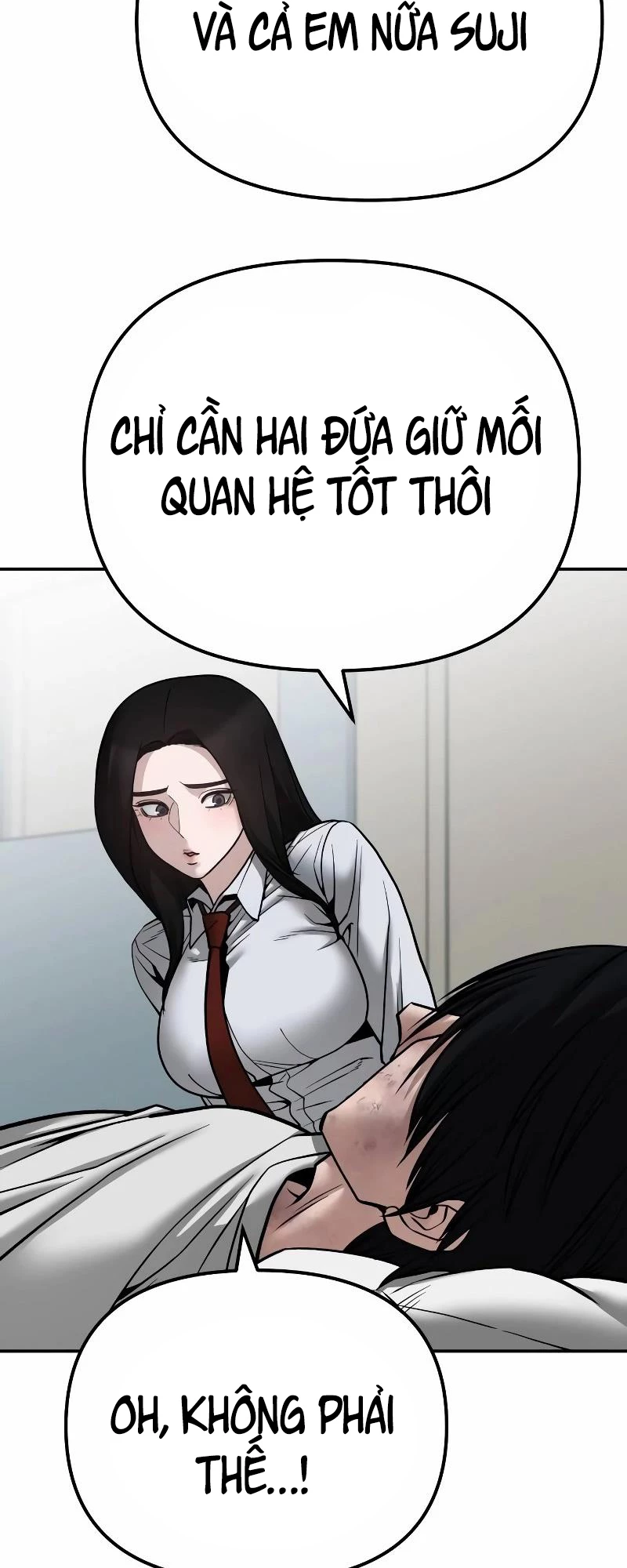 Giang Hồ Thực Thi Công Lý Chapter 110 - Trang 75