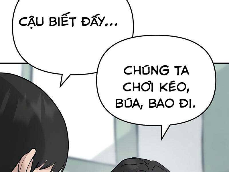 Giang Hồ Thực Thi Công Lý Chapter 27.5 - Trang 7