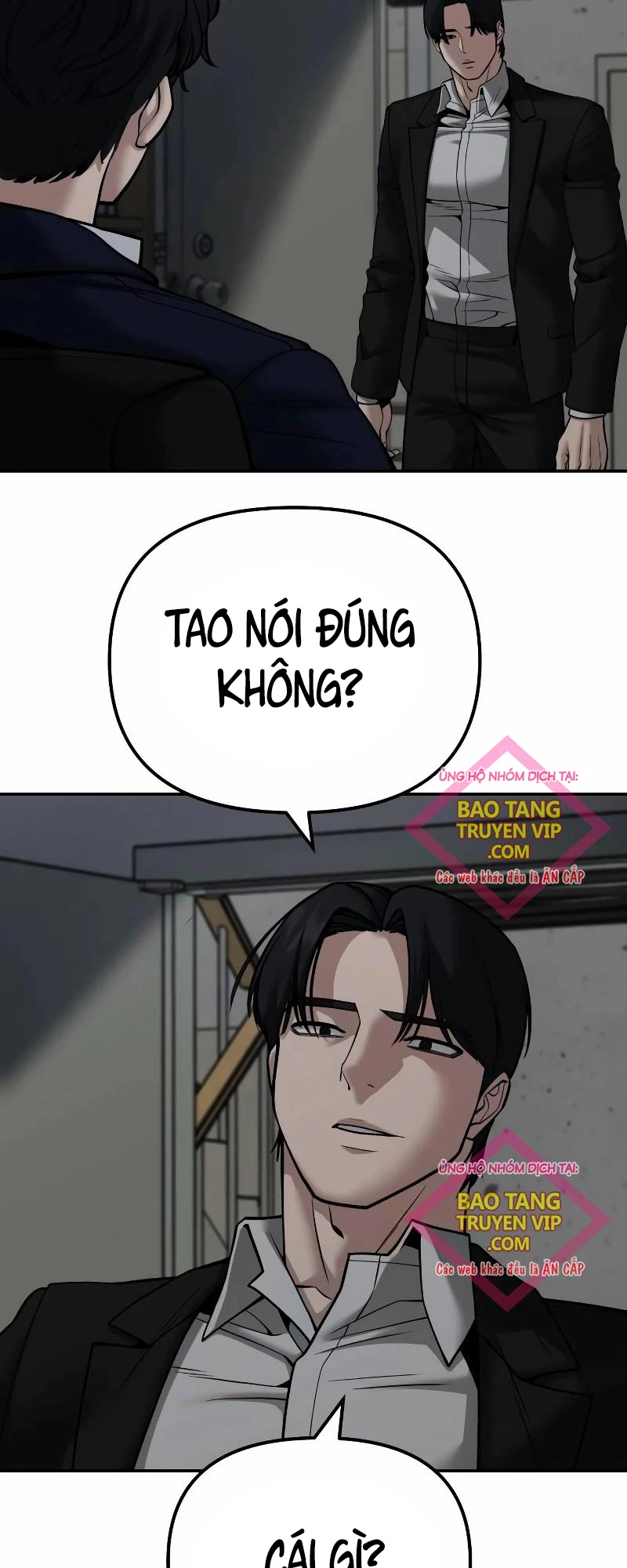 Giang Hồ Thực Thi Công Lý Chapter 110 - Trang 1