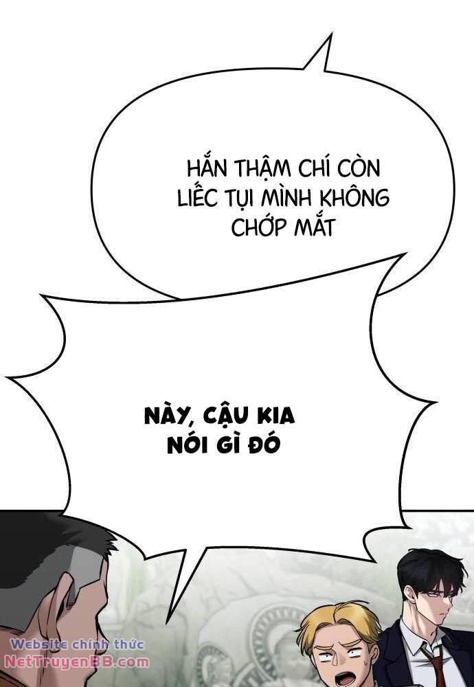 Giang Hồ Thực Thi Công Lý Chapter 89 - Trang 77