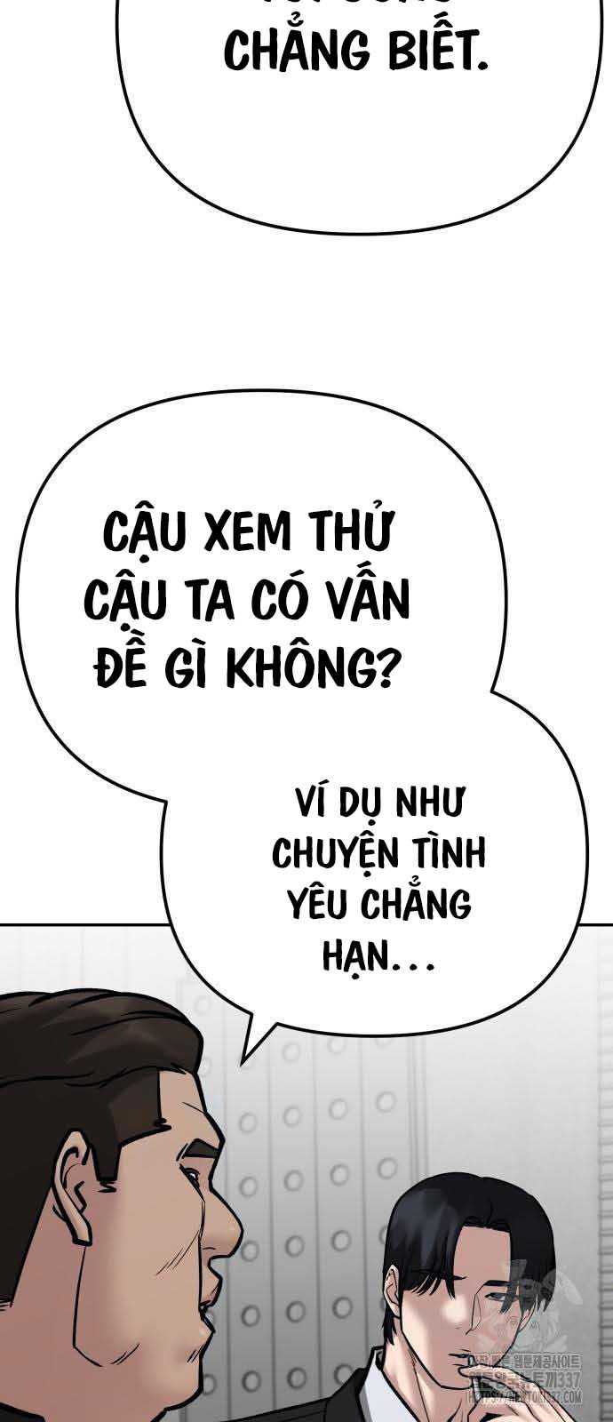 Giang Hồ Thực Thi Công Lý Chapter 100 - Trang 45