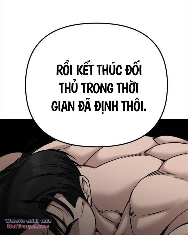 Giang Hồ Thực Thi Công Lý Chapter 98 - Trang 15