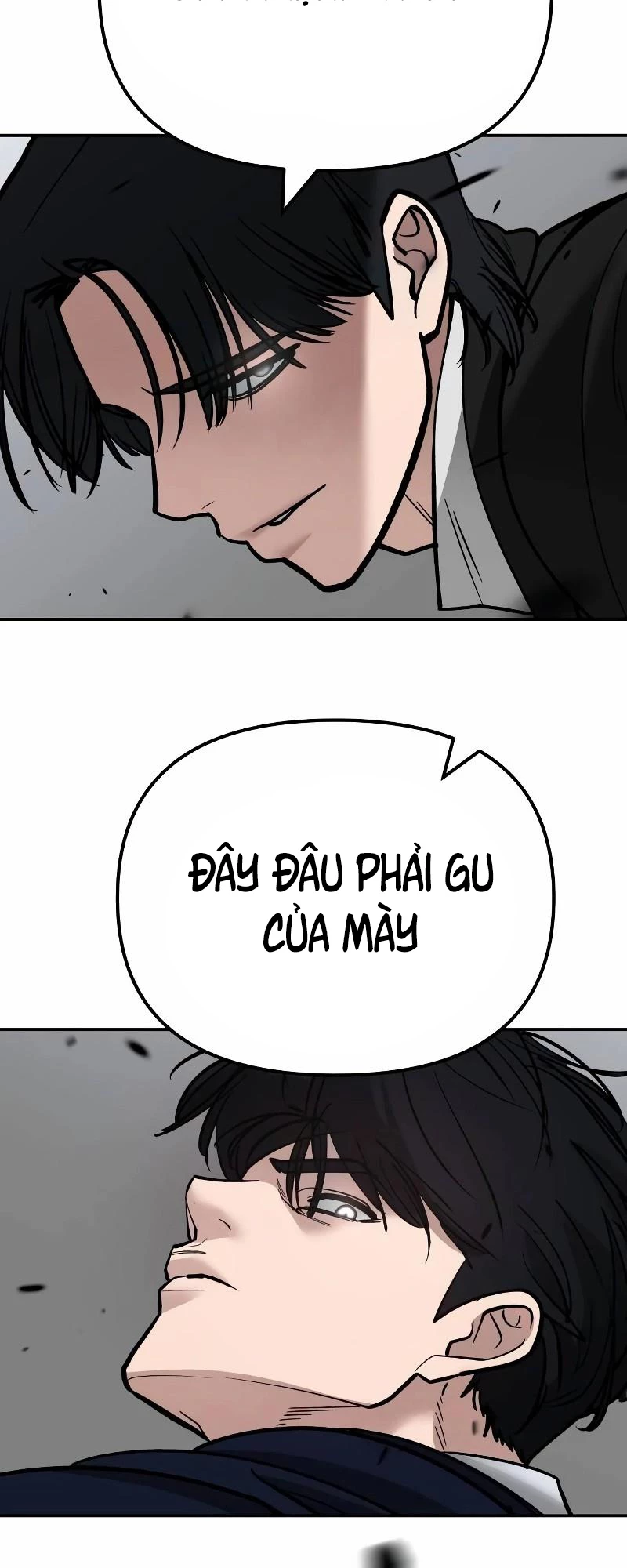 Giang Hồ Thực Thi Công Lý Chapter 110 - Trang 24