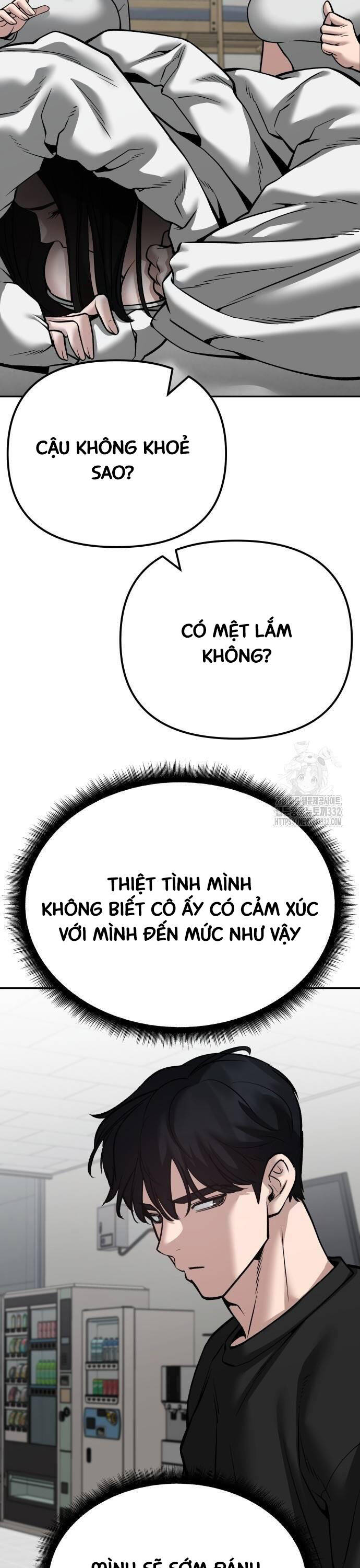 Giang Hồ Thực Thi Công Lý Chapter 94 - Trang 92