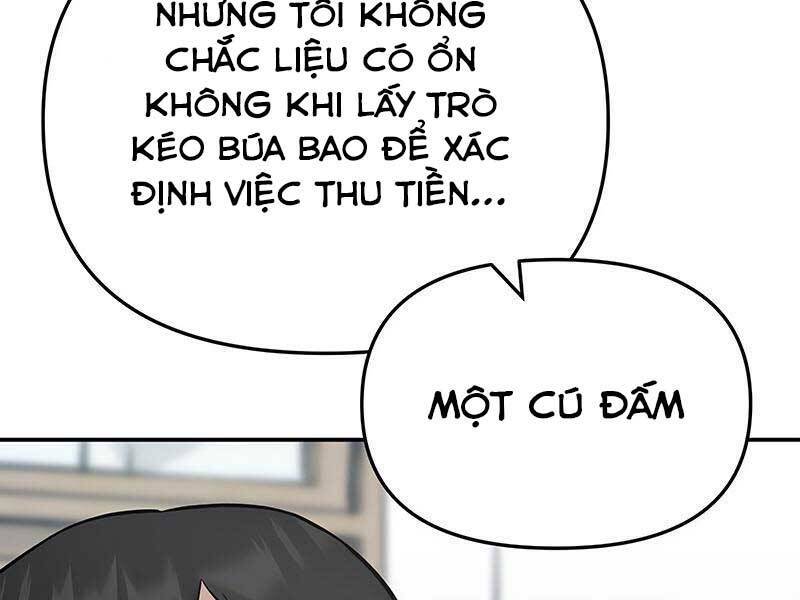 Giang Hồ Thực Thi Công Lý Chapter 27.5 - Trang 21