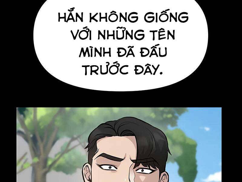 Giang Hồ Thực Thi Công Lý Chapter 27.5 - Trang 73