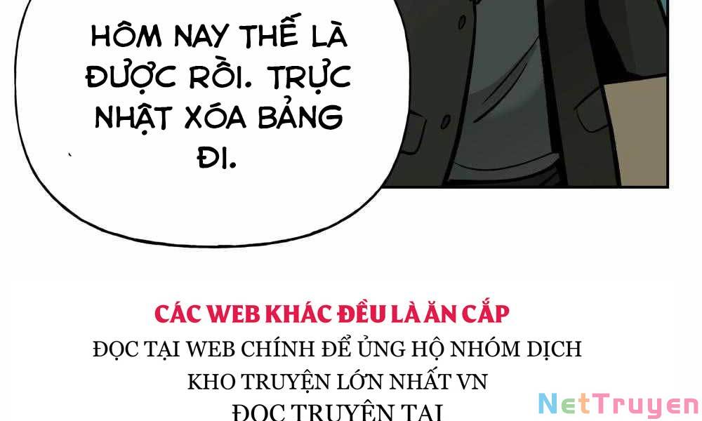 Giang Hồ Thực Thi Công Lý Chapter 4 - Trang 19