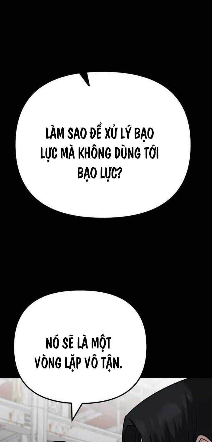 Giang Hồ Thực Thi Công Lý Chapter 108 - Trang 115