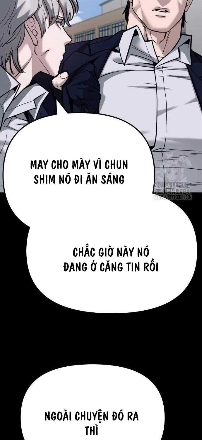 Giang Hồ Thực Thi Công Lý Chapter 104.5 - Trang 26