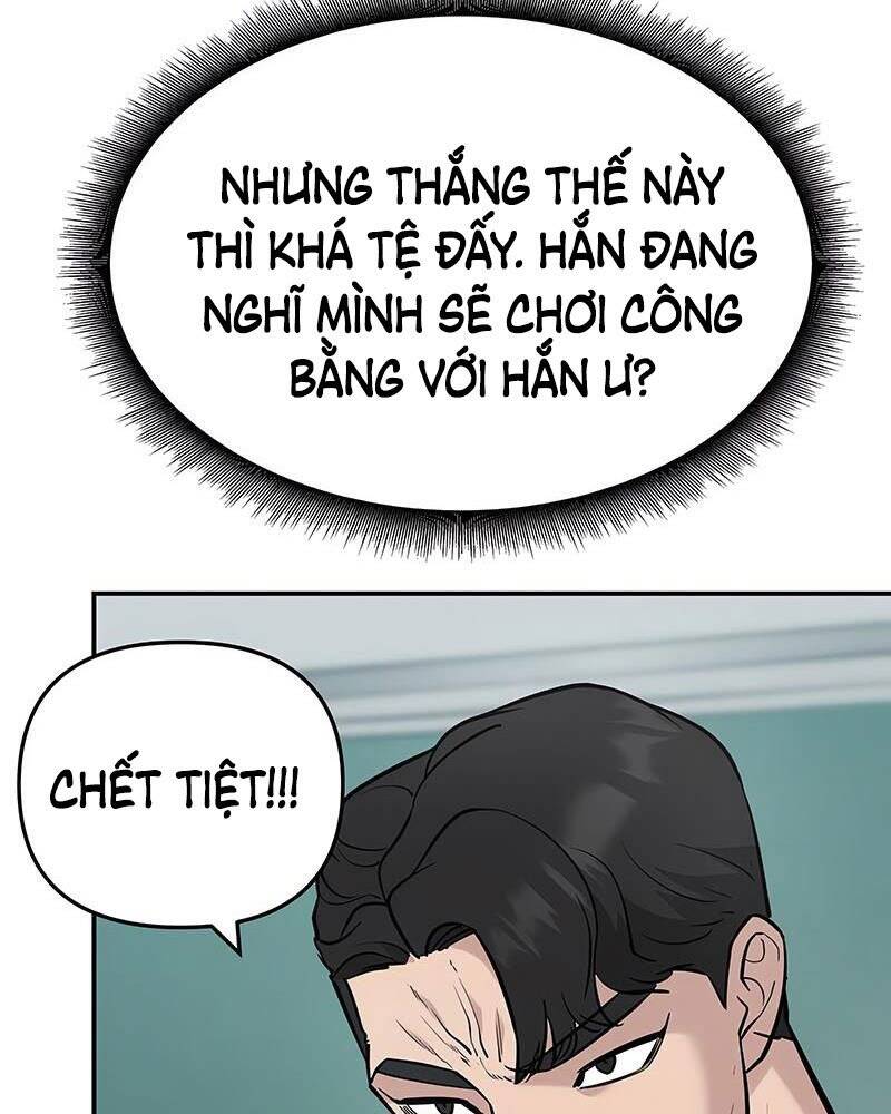 Giang Hồ Thực Thi Công Lý Chapter 28 - Trang 123