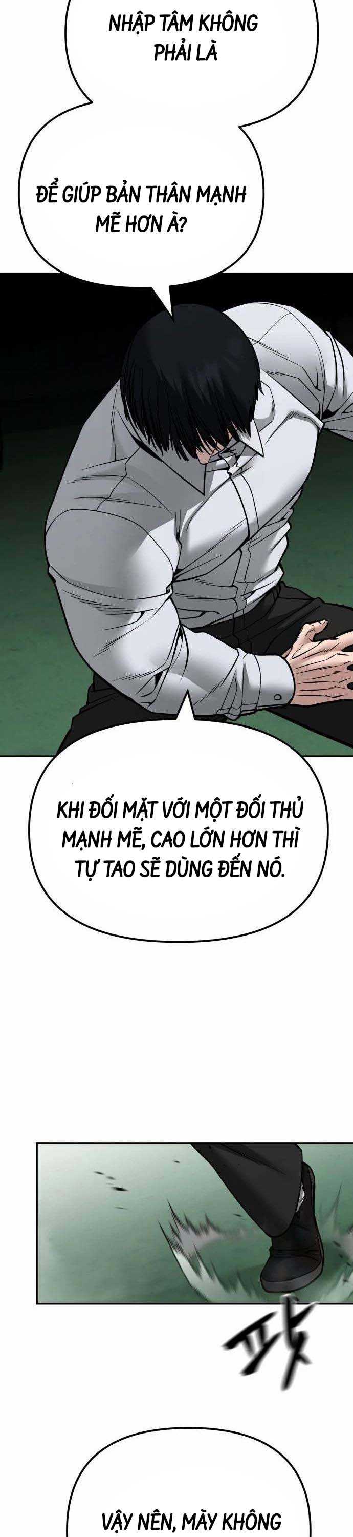 Giang Hồ Thực Thi Công Lý Chapter 103 - Trang 17