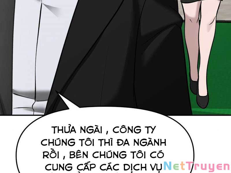 Giang Hồ Thực Thi Công Lý Chapter 22 - Trang 22