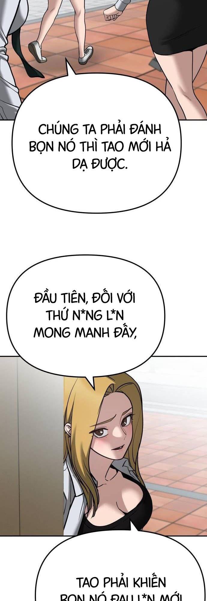 Giang Hồ Thực Thi Công Lý Chapter 90 - Trang 72