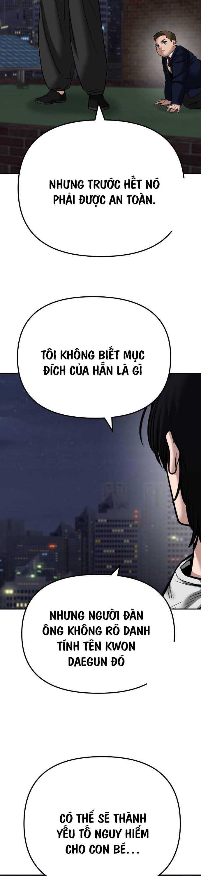 Giang Hồ Thực Thi Công Lý Chapter 100 - Trang 68