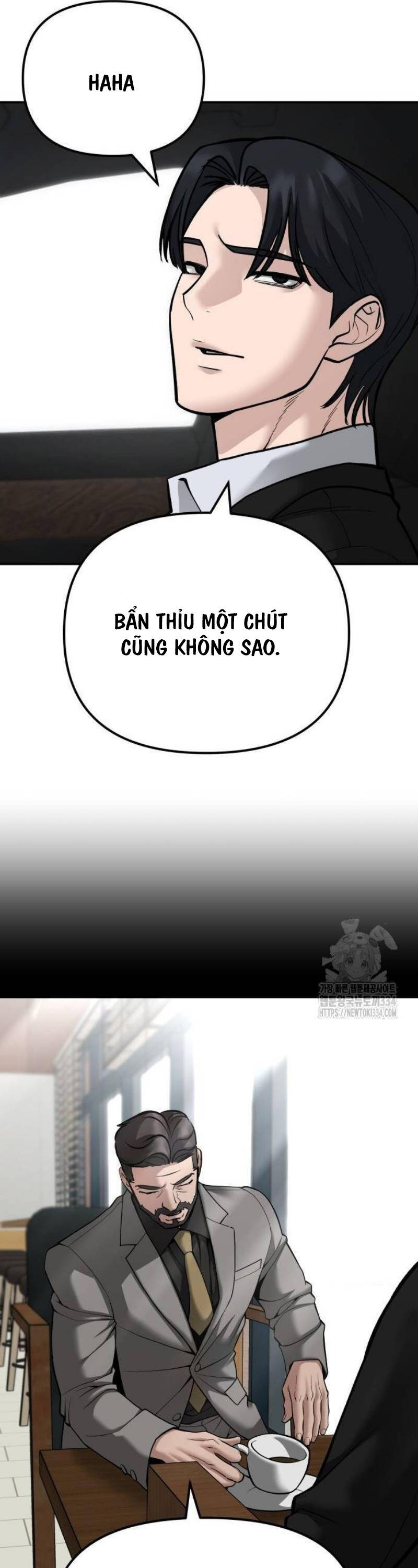 Giang Hồ Thực Thi Công Lý Chapter 96 - Trang 8