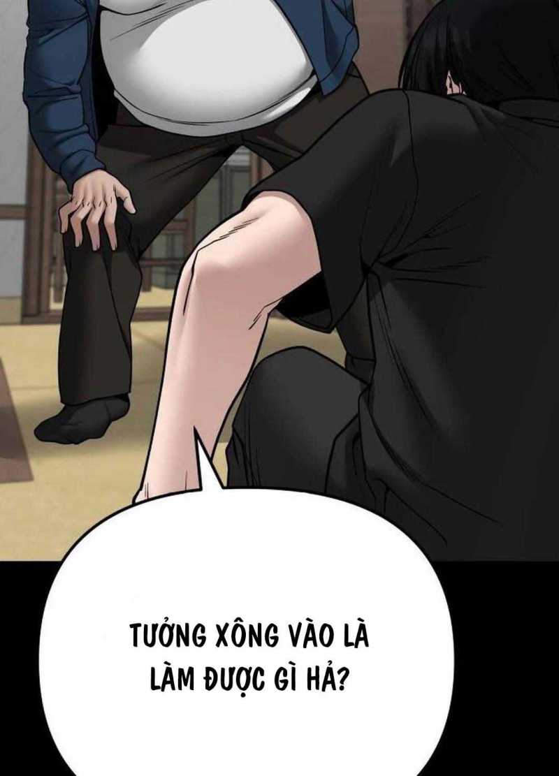 Giang Hồ Thực Thi Công Lý Chapter 107 - Trang 21