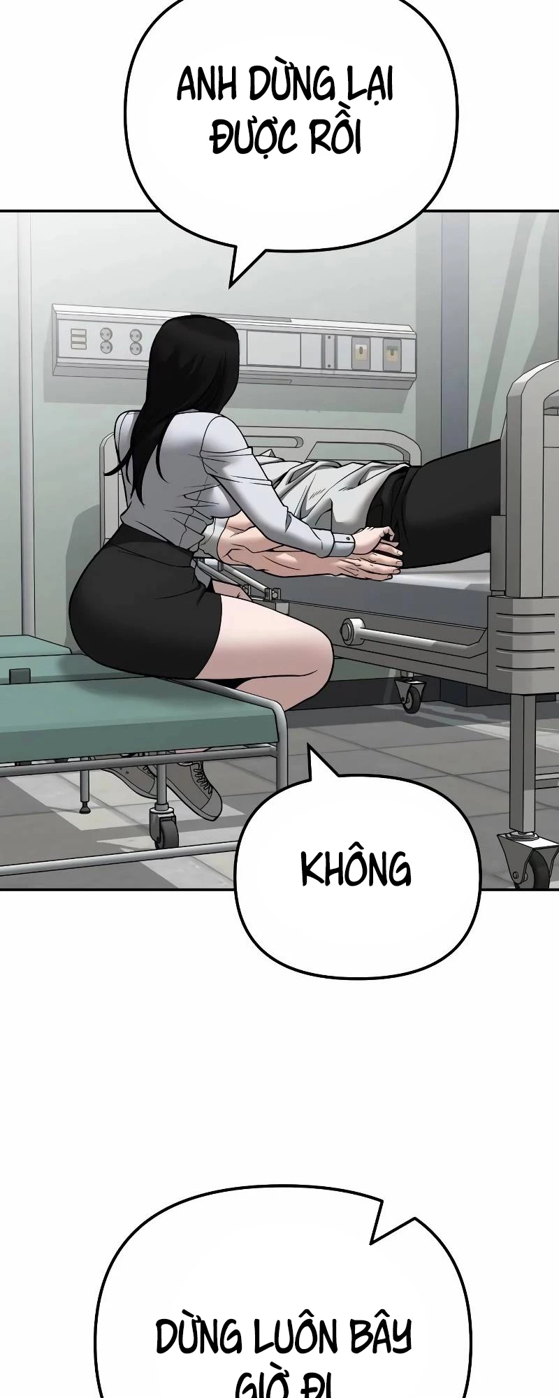 Giang Hồ Thực Thi Công Lý Chapter 110 - Trang 79