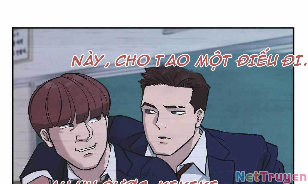 Giang Hồ Thực Thi Công Lý Chapter 1 - Trang 6