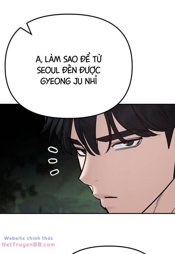 Giang Hồ Thực Thi Công Lý Chapter 89 - Trang 87