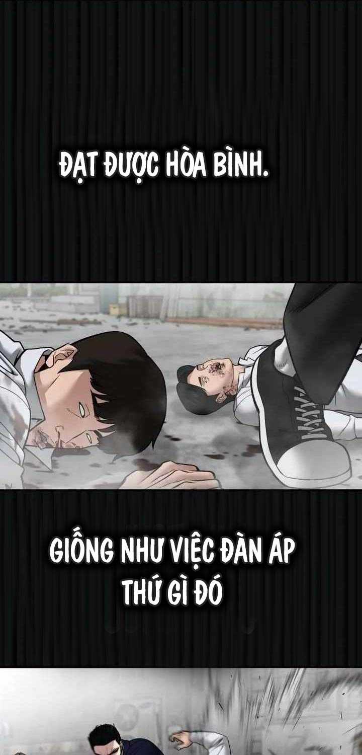 Giang Hồ Thực Thi Công Lý Chapter 108 - Trang 61