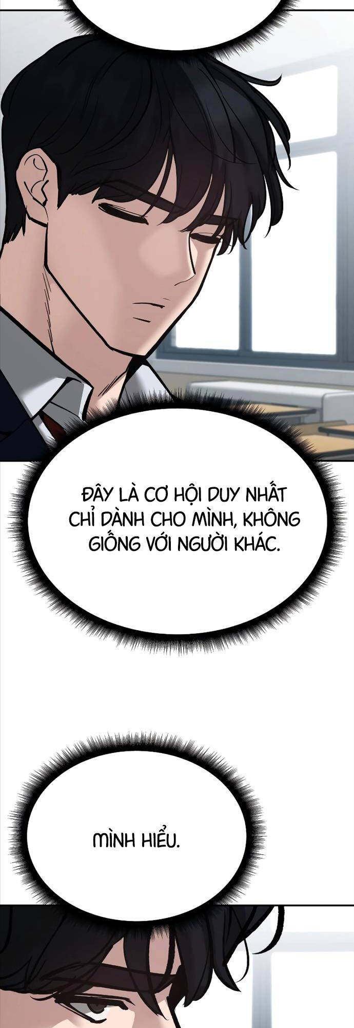 Giang Hồ Thực Thi Công Lý Chapter 88 - Trang 78