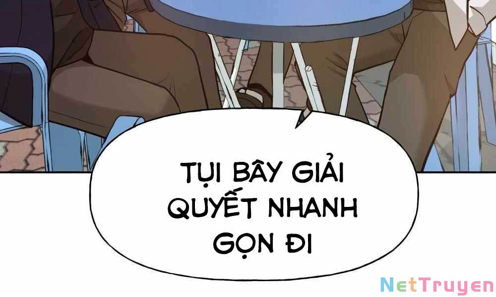 Giang Hồ Thực Thi Công Lý Chapter 11 - Trang 205