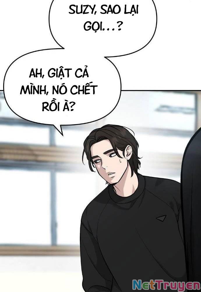 Giang Hồ Thực Thi Công Lý Chapter 21 - Trang 132