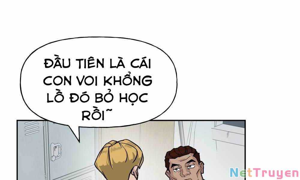 Giang Hồ Thực Thi Công Lý Chapter 2 - Trang 44