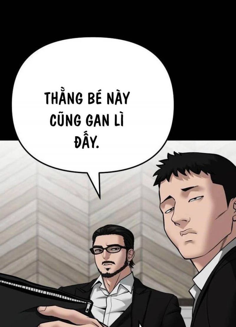 Giang Hồ Thực Thi Công Lý Chapter 107.5 - Trang 84