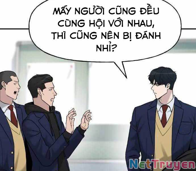 Giang Hồ Thực Thi Công Lý Chapter 20 - Trang 180