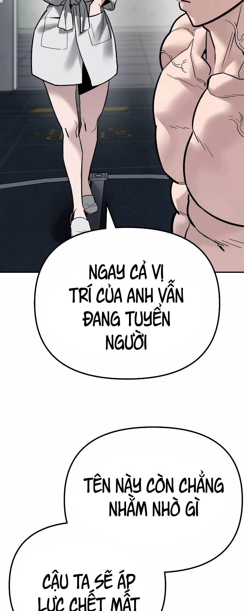 Giang Hồ Thực Thi Công Lý Chapter 110 - Trang 110