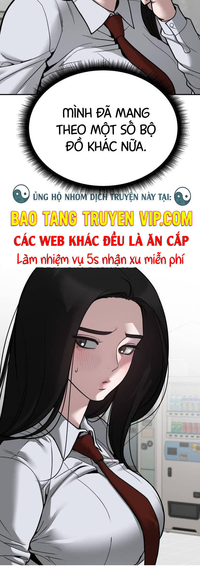 Giang Hồ Thực Thi Công Lý Chapter 90 - Trang 118