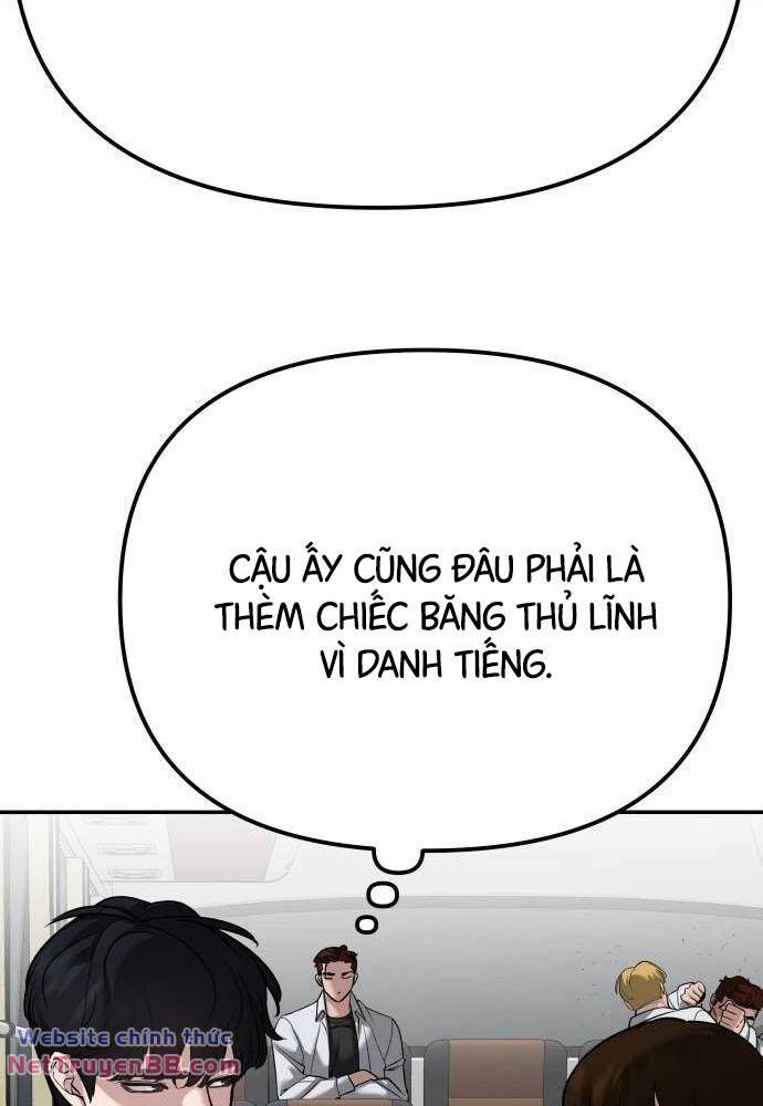 Giang Hồ Thực Thi Công Lý Chapter 89 - Trang 33