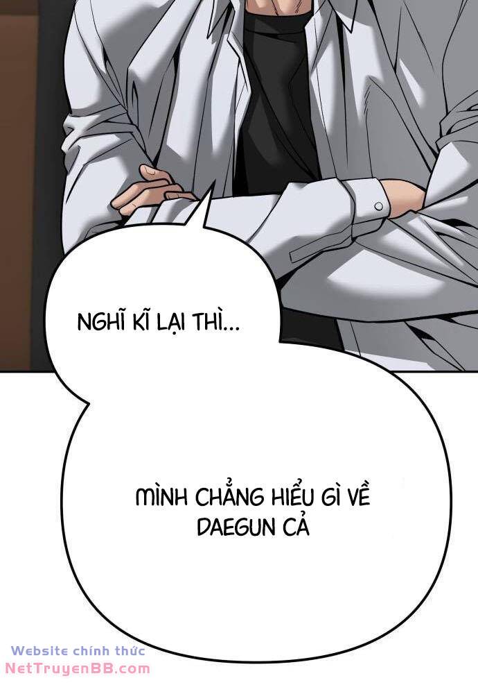 Giang Hồ Thực Thi Công Lý Chapter 89 - Trang 36