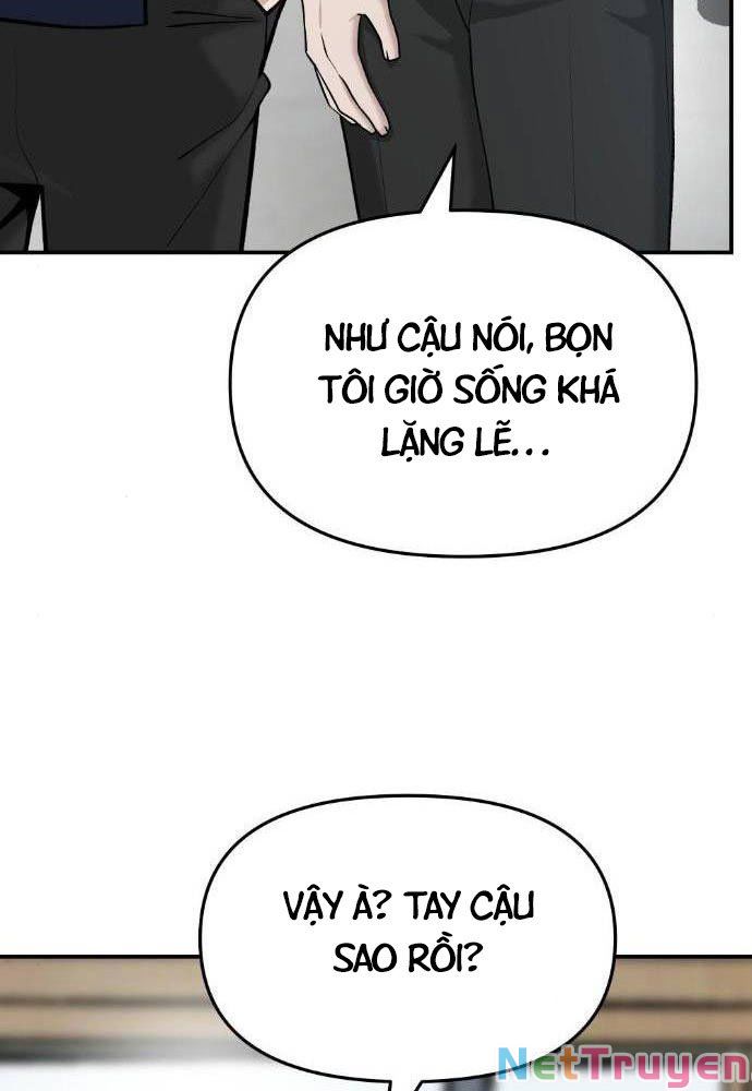 Giang Hồ Thực Thi Công Lý Chapter 21 - Trang 41