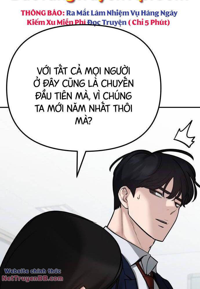 Giang Hồ Thực Thi Công Lý Chapter 89 - Trang 7