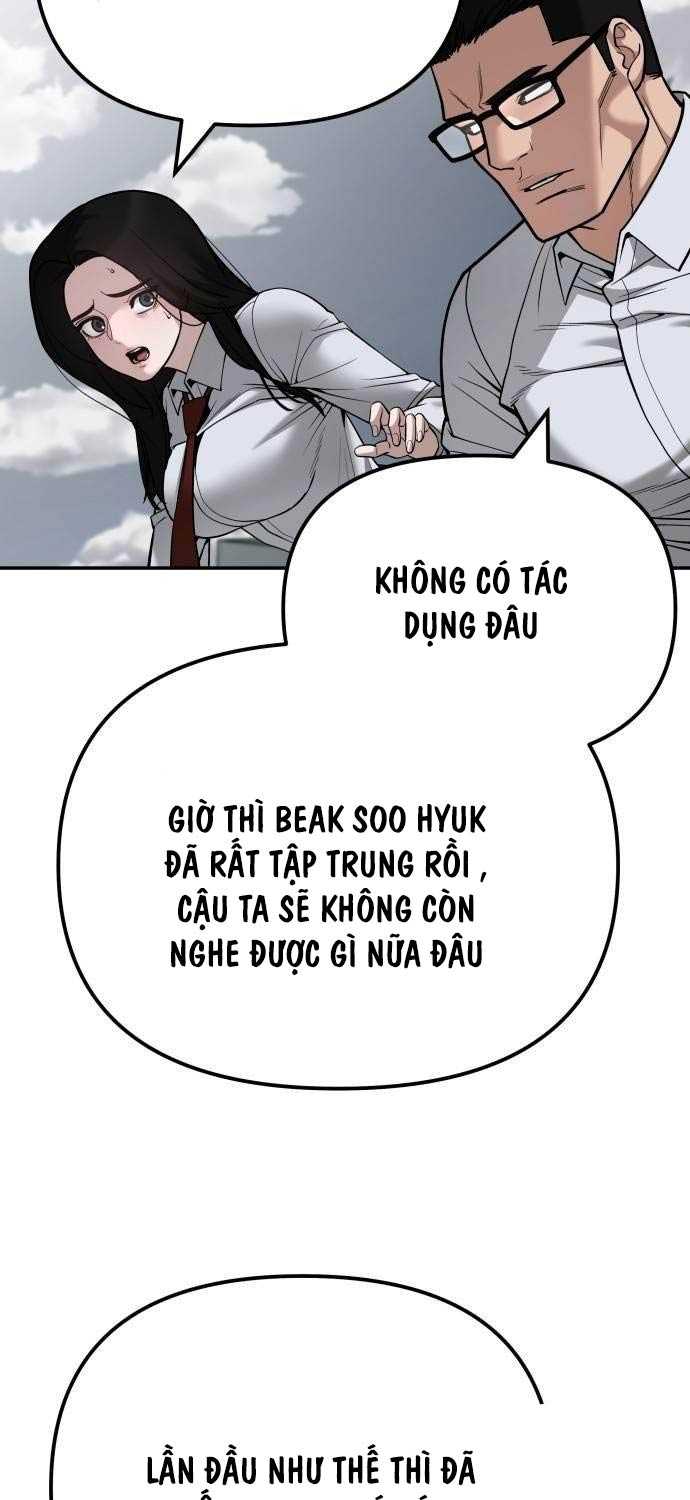 Giang Hồ Thực Thi Công Lý Chapter 104 - Trang 46