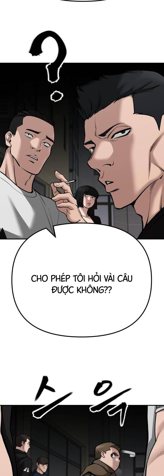 Giang Hồ Thực Thi Công Lý Chapter 90 - Trang 98