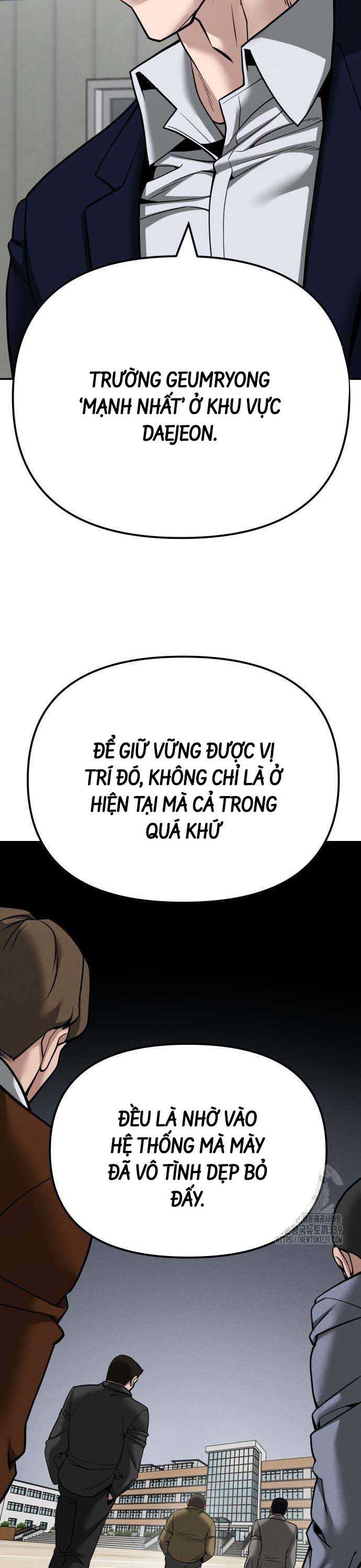 Giang Hồ Thực Thi Công Lý Chapter 102 - Trang 32