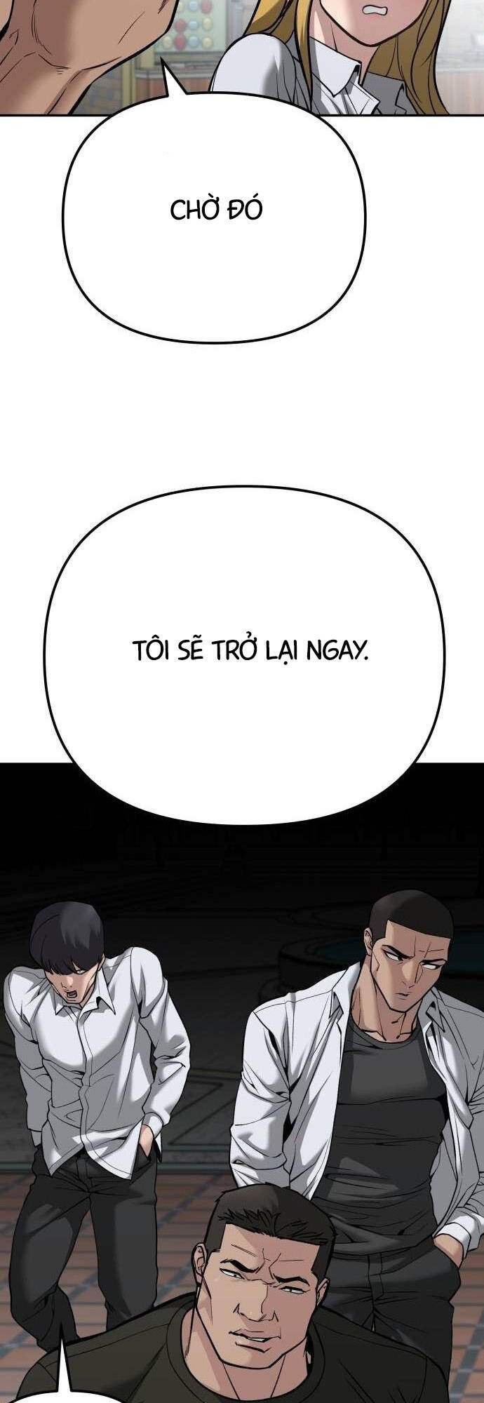 Giang Hồ Thực Thi Công Lý Chapter 90 - Trang 27